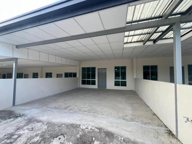 Taman Bayan Tawau