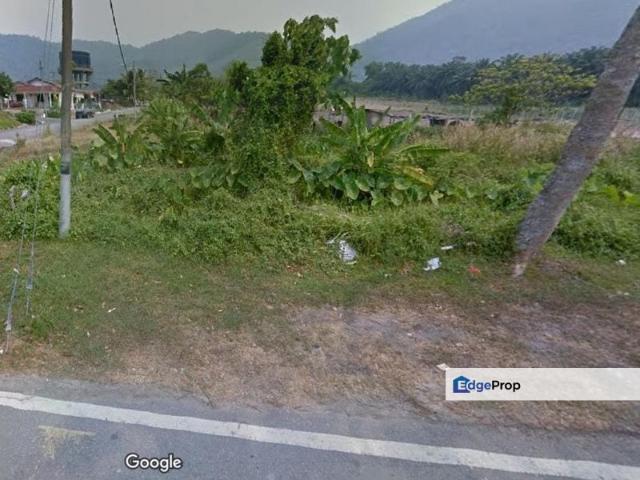 TAMAN BAYAN BROGA