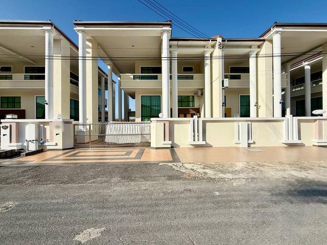Taman Bayshore Miri House for Rent