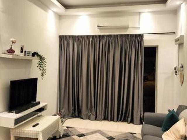 taman bbse simpang empat utk dijual