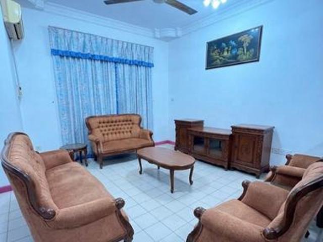 Taman BDC 2 Sty House