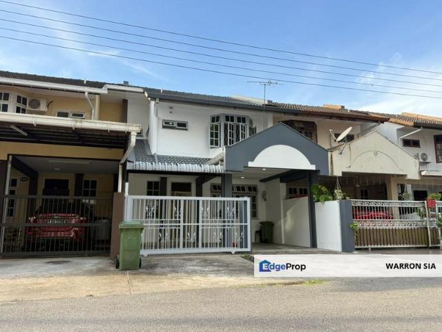 Taman BDC