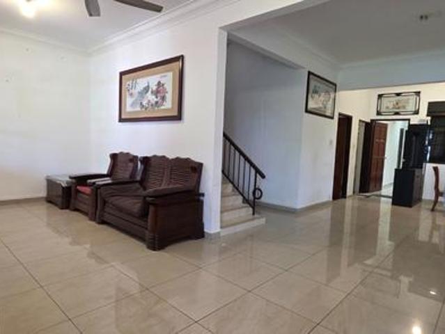 Taman BDC Kolombong Lintas Likas