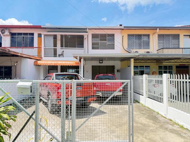 Taman BDC House For Rent