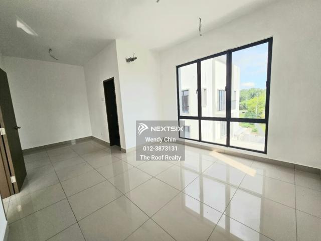 Taman BDC Phase 5 Double Storey Terrace House Kolombong For Sale