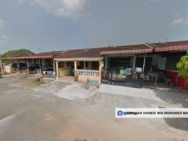 Taman Bemban