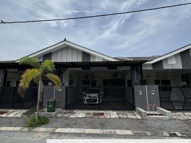 TAMAN BEMBAN