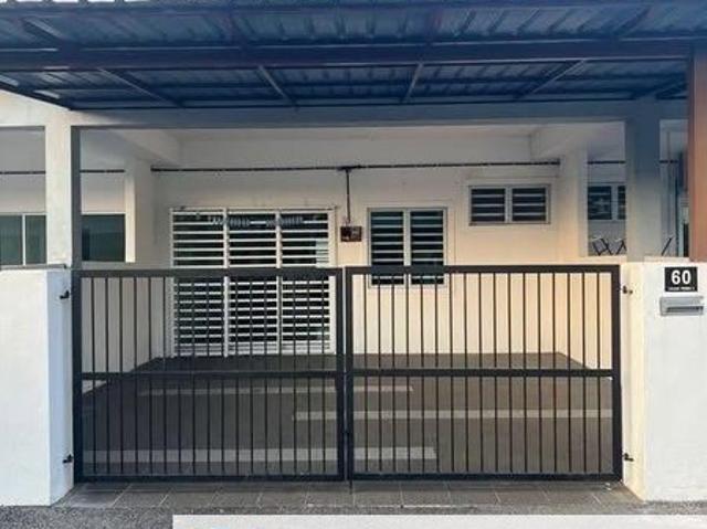 Taman Bemban Permai