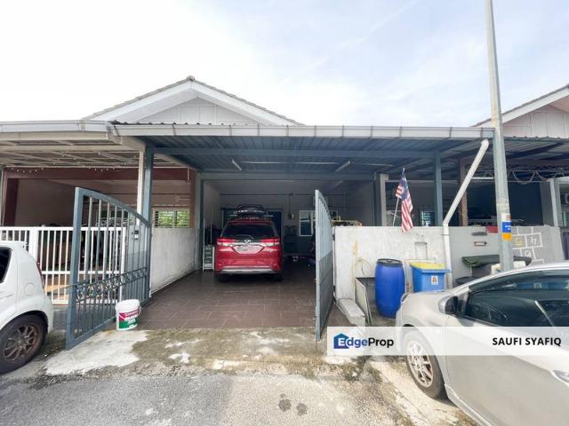 Taman Bentara Jalan Balam 4/46