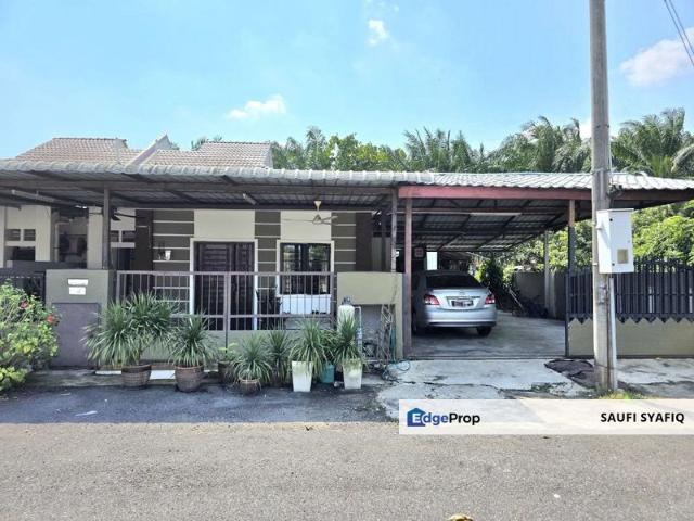 Taman Bentara