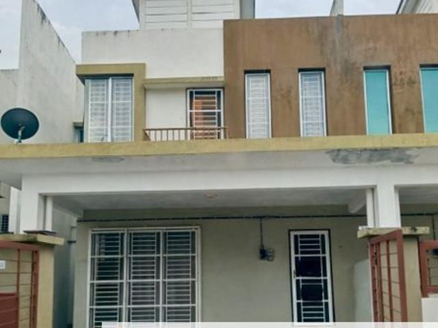 Taman Bentara