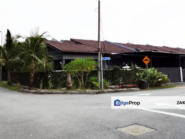 Taman Bentara