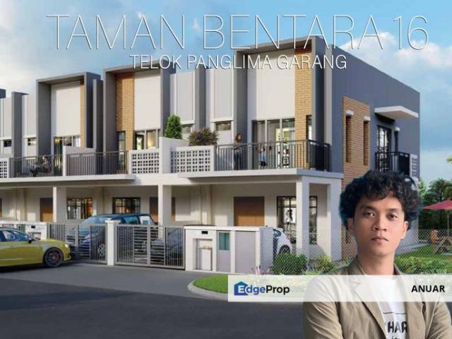 Taman Bentara