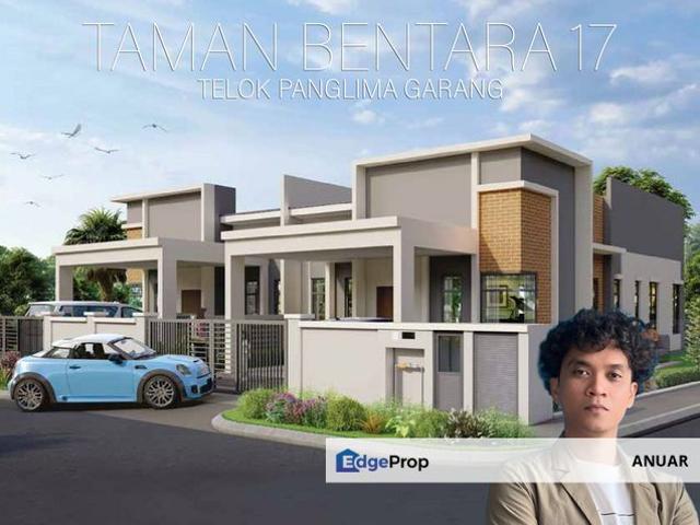 Taman Bentara