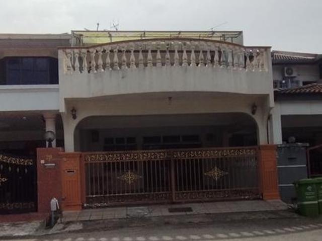 Taman Bentong Makmur