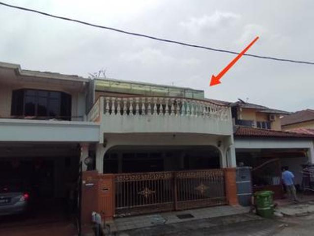 Taman Bentong Makmur