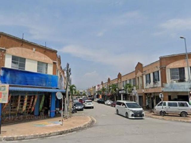 Taman Bendahara