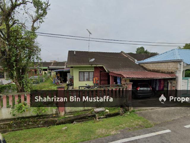 Taman Bendahara