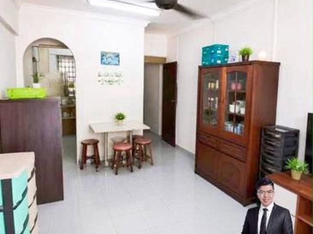 Taman Bendera Apartment For Sale Cheapest Price In Market