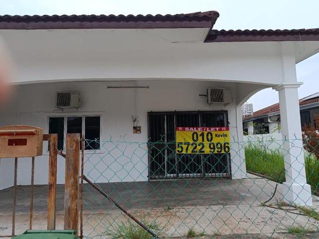 Taman Bendera Intan