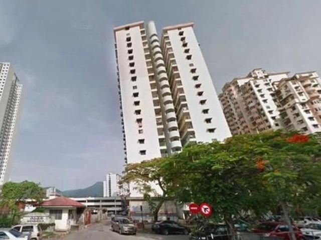 Taman Bendera Relau for sale