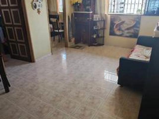 Taman Bendera Relau 550sft Partially Furnished