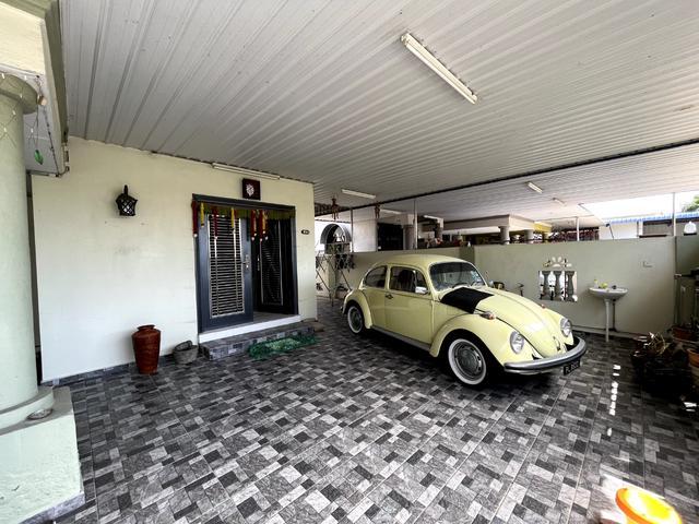 Taman Bendi Indah Semi Detached For Sale