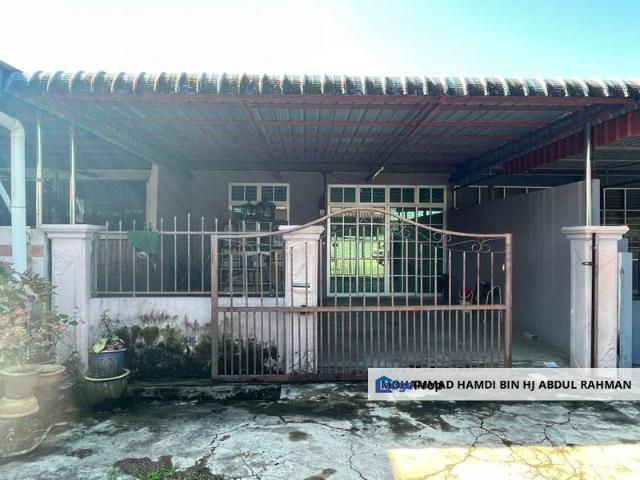 TAMAN BEDONG