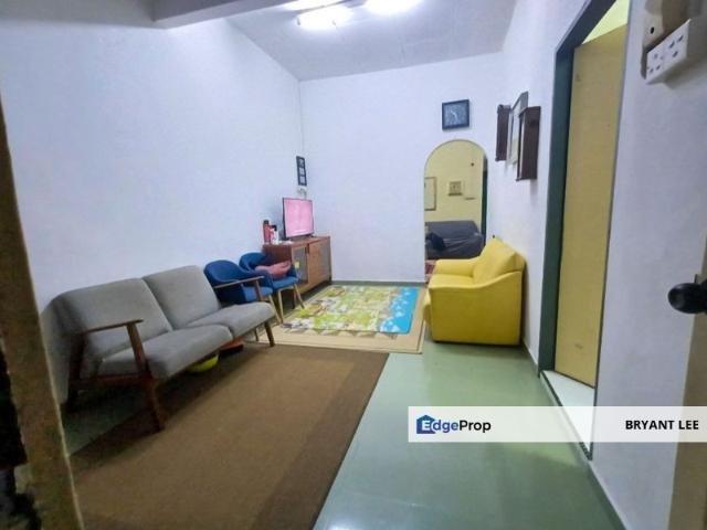 Taman Belatuk