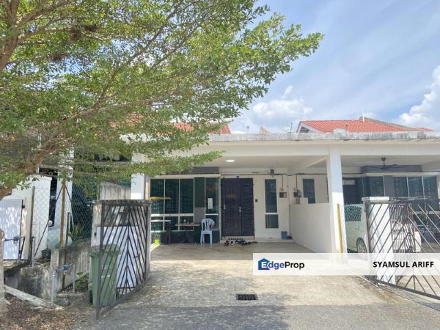 TAMAN BELENGU RESIDENCE