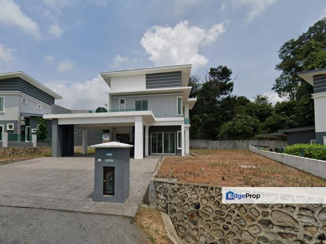 Taman Belia Antarabangsa