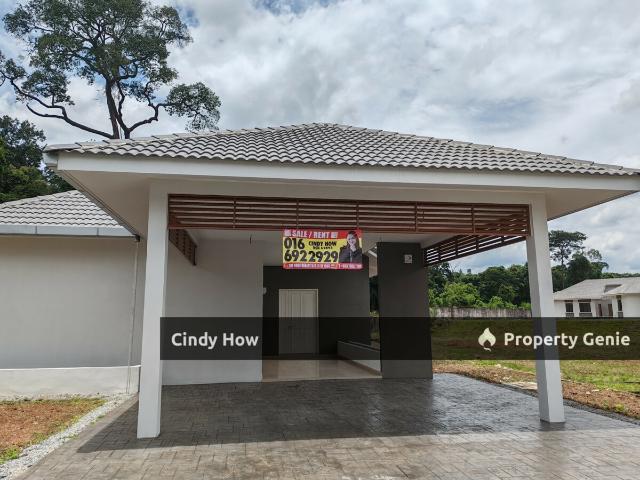 Taman Belia Antarabangsa