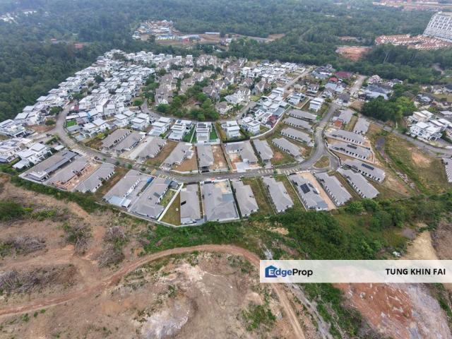 Taman Belia Antarabangsa