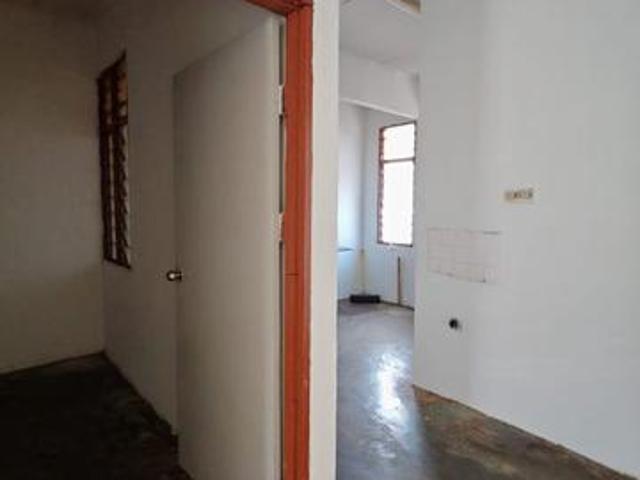 Taman Belibis Simpang Ampat Single Storey 1100sqft Freehold For Sale