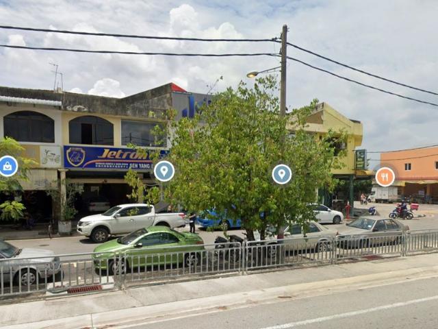 TAMAN BELIBIS