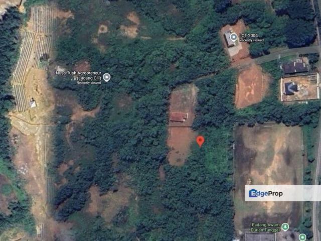 Taman Belimbing Harmoni