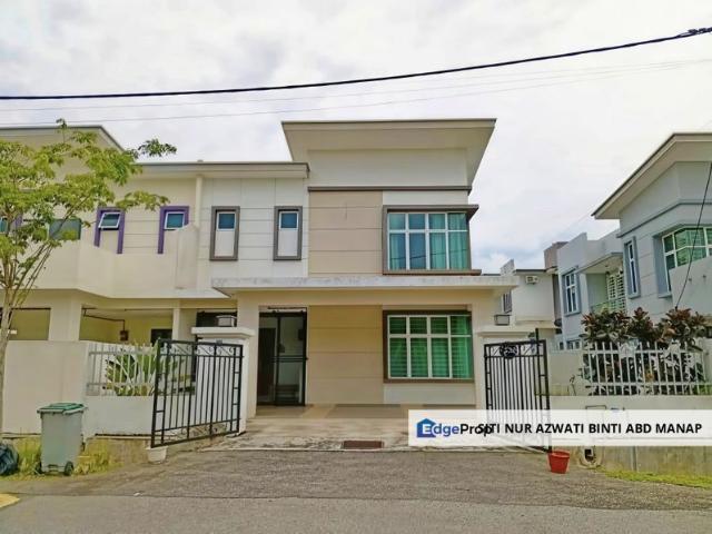 Taman Belimbing Harmoni