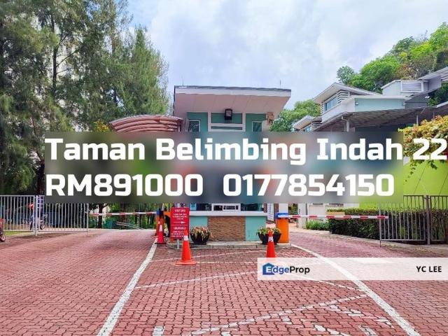 TAMAN BELIMBING INDAH