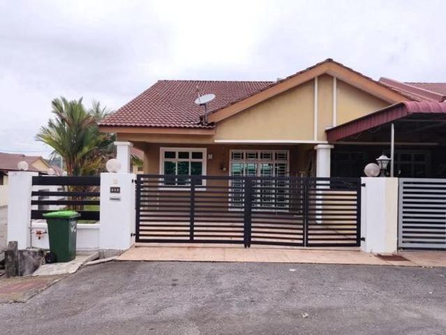 Taman Belimbing Jitra