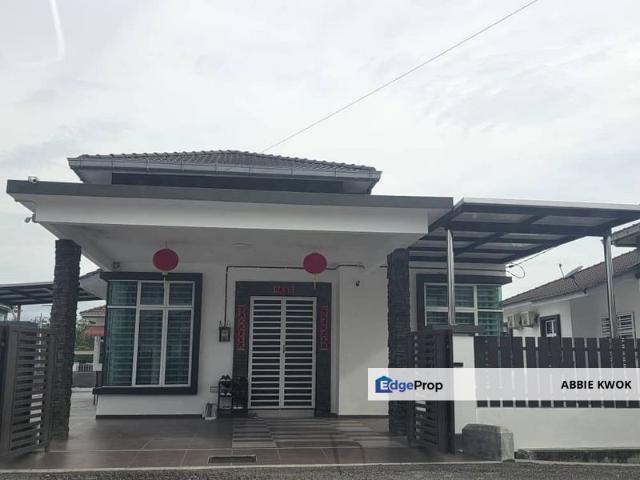Taman Belimbing Setia