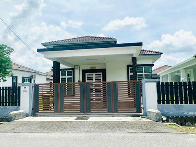 Taman Belimbing Setia Durian Tunggal