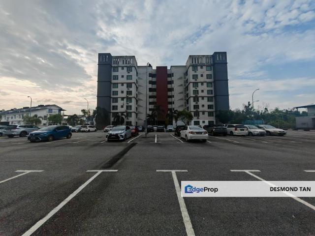 TAMAN BELIMBING PERDANA