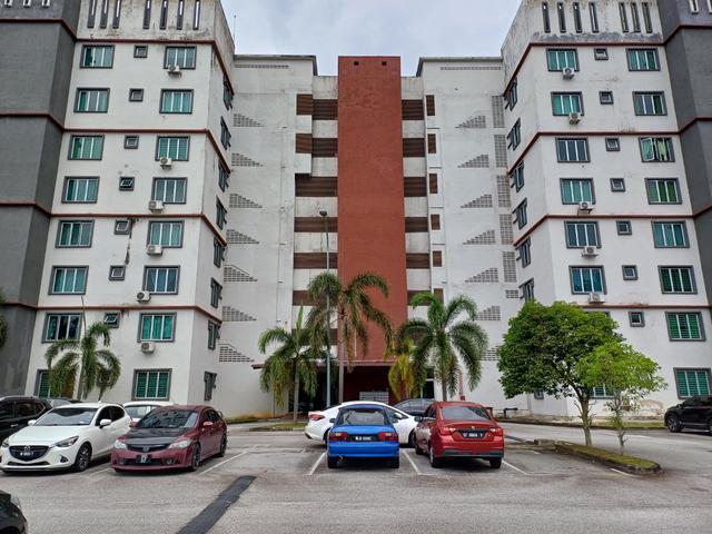 Taman Belimbing Perdana