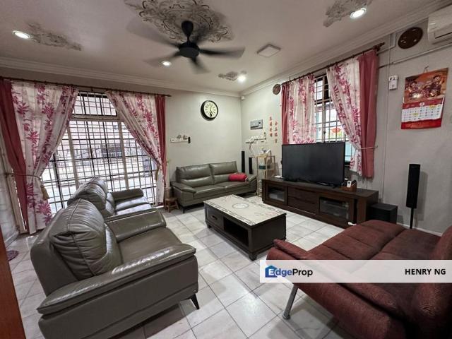 TAMAN BERTAM