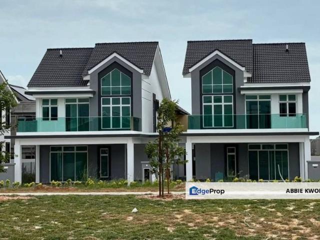 Taman Bertam Height