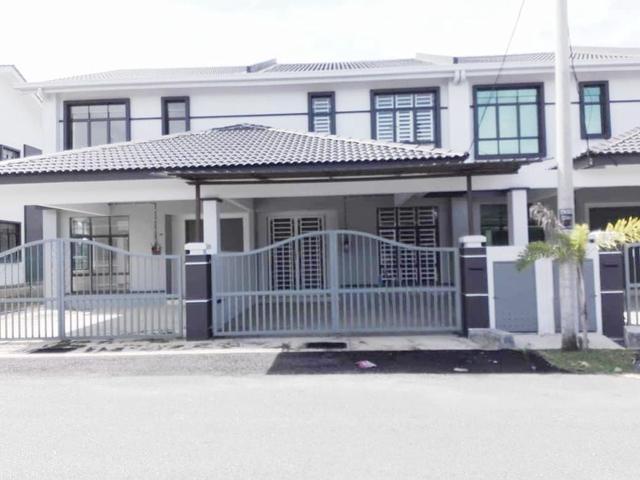 TAMAN BERTAM IMPIAN Diantara Sg Udang Cheng