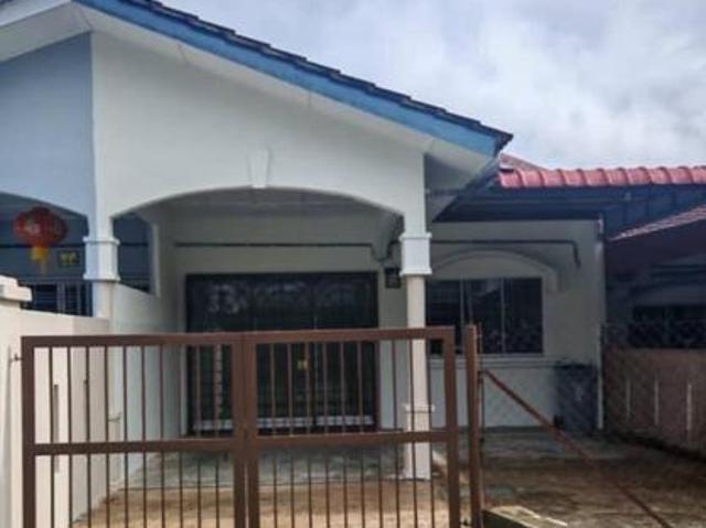 Taman Bertam Impian Single Storey For Sale