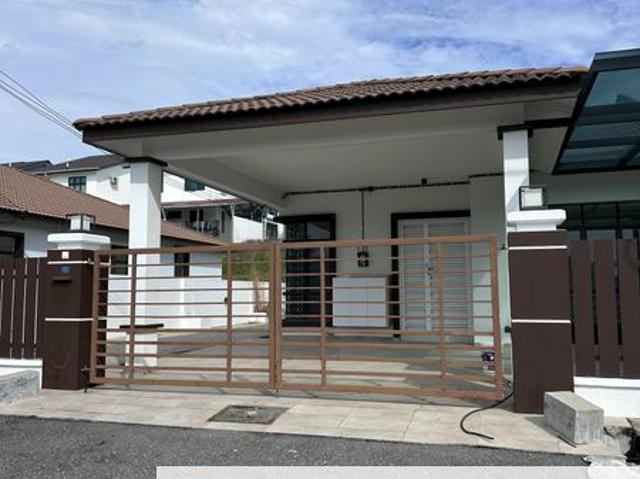TAMAN BERTAM IMPIAN