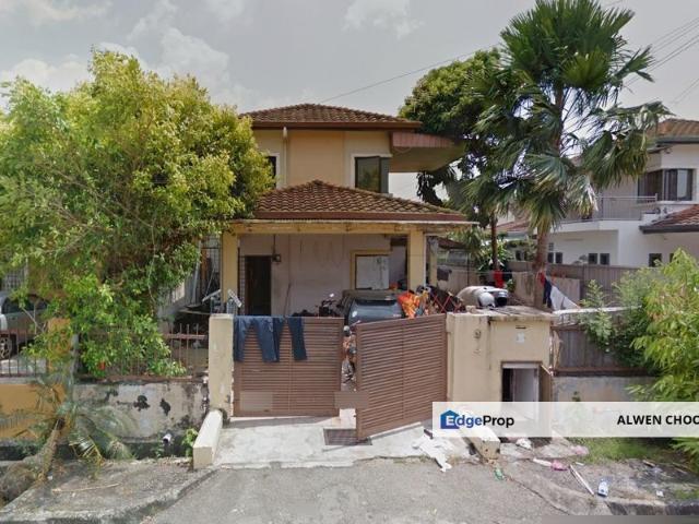 Taman Bertam Indah