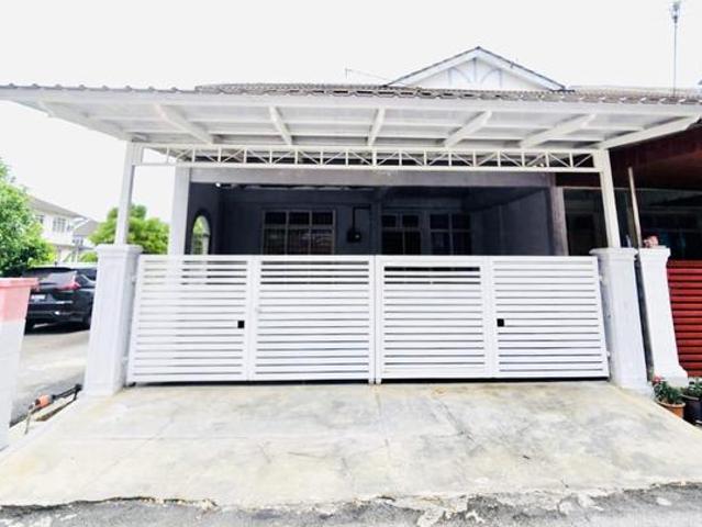 TAMAN BERTAM INDAHCASHBACK 25K Full LOAN ZERO DOWNPAYMENT